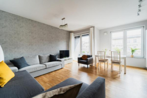 BIG Apartment OLD Town - 3 Rooms- 7 People-Lift- Near Town Hall, Wrocław